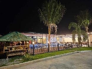 Olle Hotel Mabalacat Exteriör bild